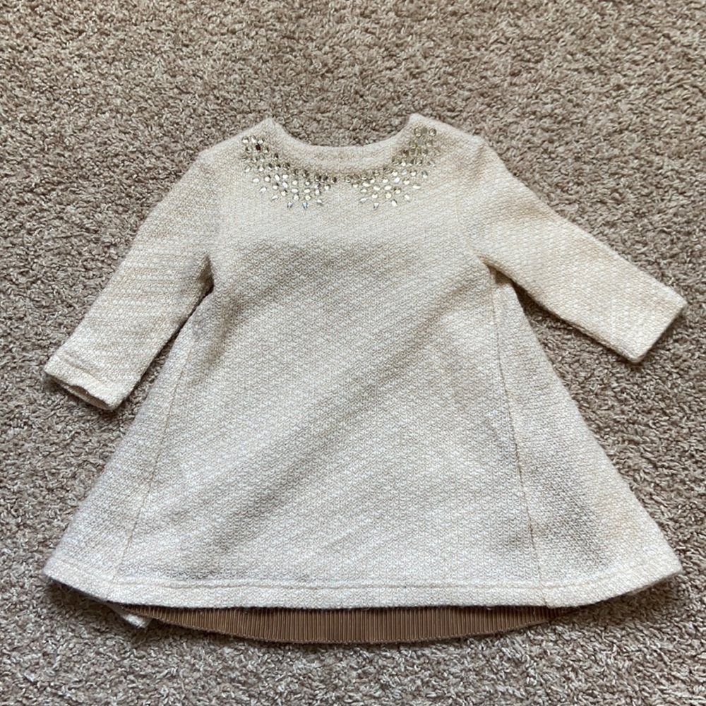 4T Girls dress